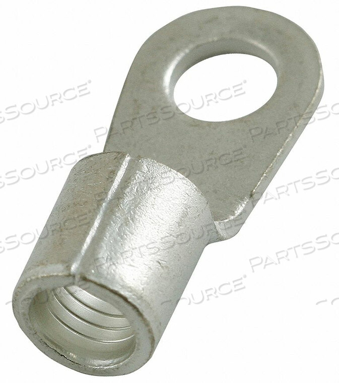 OEM#: 5WHG6RING TERM BARE 3/8 STUD 1.28 L PK20 by Power First