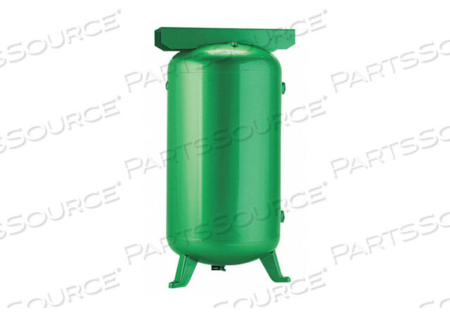 OEM#: 5Z365AIR TANK 80 GAL 200 PSI VERTICAL by Speedaire