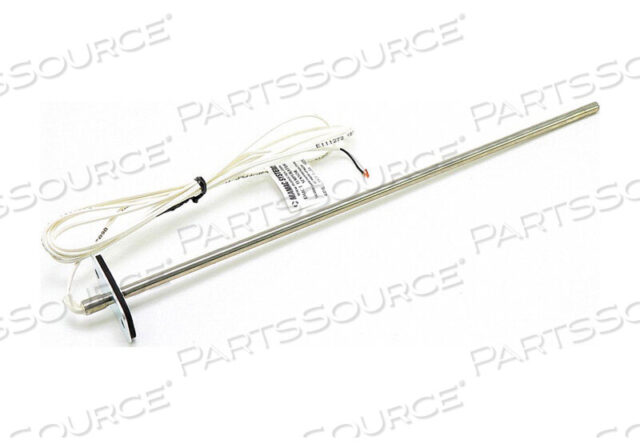 OEM#: TE-701-B-7-D12 10KOHM FLG DUCT TEMP SNSR by Mamac