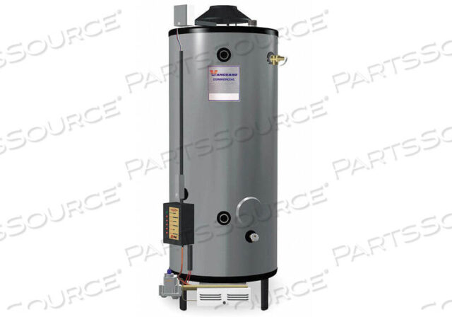 OEM#: G65-360AWATER HEATER 65 GAL. 360000 BTUH by Rheem