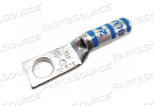 OEM#: 54905BEPHONE HOLE LUG COMPRESSION CONNECTOR 6 AWG by Thomas & Betts