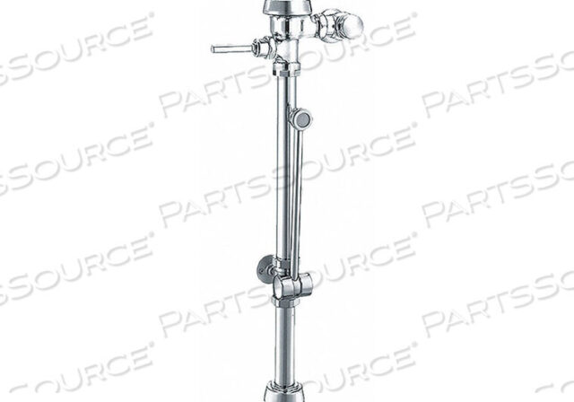 OEM#: ROYAL BPW 1100-1.6DIAPHRAGM BEDPAN WASHER FLUSHVALVE ROYAL by Sloan