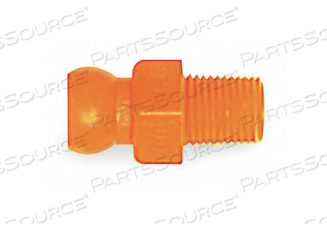 OEM#: 41405CONNECTOR 1/8 IN PK4 by Loc-Line