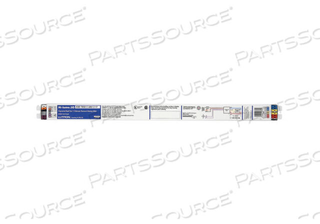 Replaces Lutron H3DT832CU110REPLACEMENT FOR LUTRON H3DT832CU110