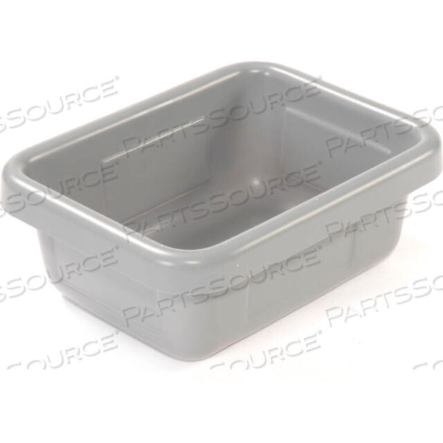 OEM#: 50P1008060TOTE BOX WITHOUT LID - 10-3/4L X 8-1/8W X 6H by Cr Daniels | Dandux