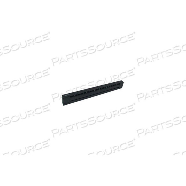 OEM#: G2909060CHEAVY DUTY COMMERCIAL ELECTRIC BASEBOARD CONVECTION HEATER - 938W 277V by TPI Corporation