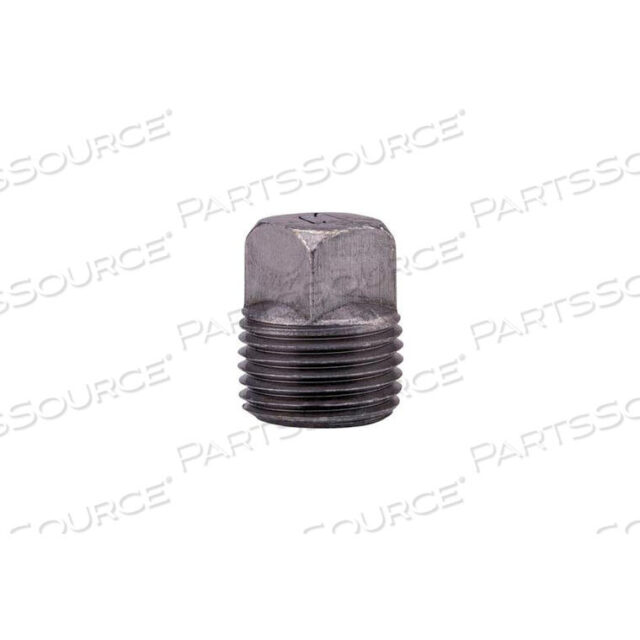 OEM#: 0318901808HEX HEAD PLUG CAST IRON 1/2 CLASS 150 by Anvil International