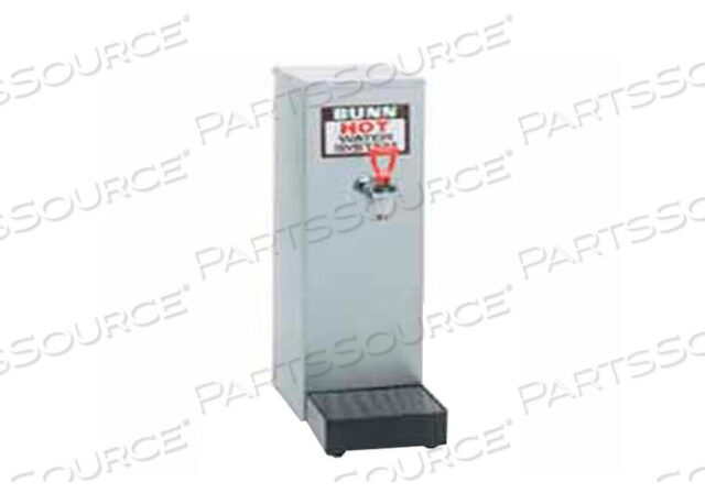 OEM#: 02500.0001HW2, 120V 200F (93.3C) by Bunn