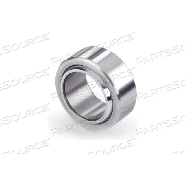 OEM#: GEH 6CSPHERICAL PLAIN BEARING, METRIC, HEAVY SERIES, MAINTENANCE FREE by Bearings Limited