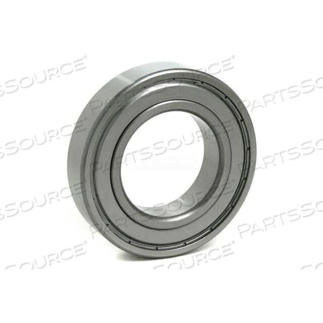 OEM#: R14-ZZDEEP GROOVE BALL BEARINGS (INCH), SHIELDED, LIGHT DUTY, 0.875 BORE, 1.875 OD by Bearings Limited