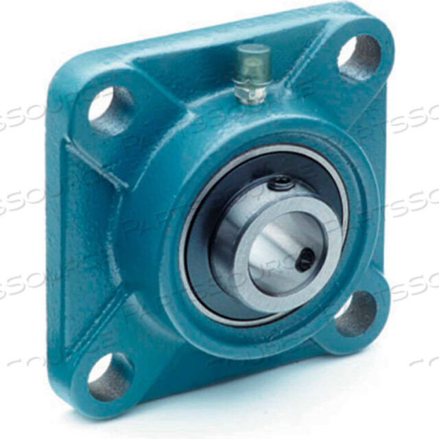 OEM#: UCF211-32FLANGE MOUNT BEARING, 4 BOLT FLANGE, SET SCREW LOCKING, BORE 2 (50.8MM) by Tritan