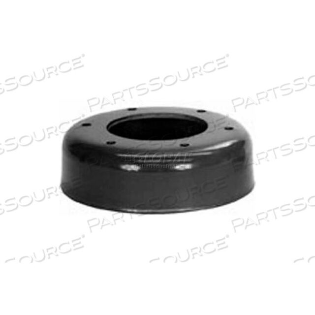 OEM#: TAF001AHYDRAULIC RESERVOIR ACC, TAF001A, FILLER BREATHER WELD FLANGE ADAPTOR, ALUM.-MIN QTY 7 by Buyers Products