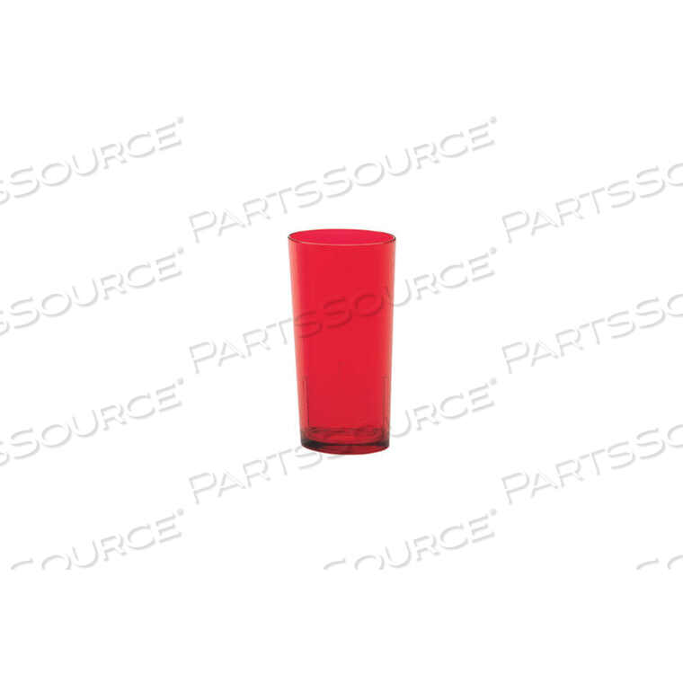 OEM#: D24152TUMBLER DELMAR, 24 OZ., CLEAR by Cambro