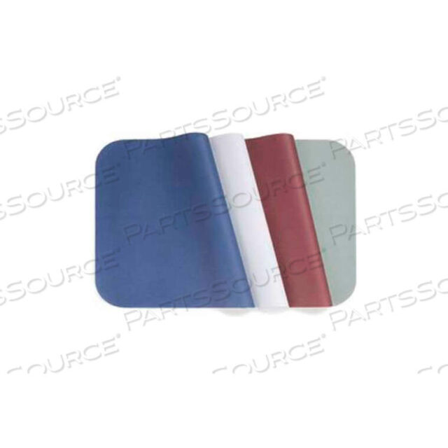OEM#: DX5999MEW61DINEX - SOLID WHITE TRAYCOVERS, 18-3/4L X 13.63W, 2000/CS, CRANBERRY by Carlisle