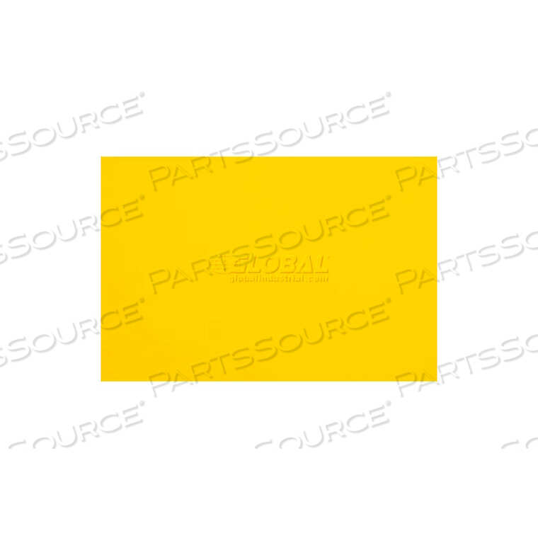 OEM#: G2PKTL 48 DYPVC SHELF LINERS 21 X 36, DARK YELLOW (2 PACK) by Chadko LLC