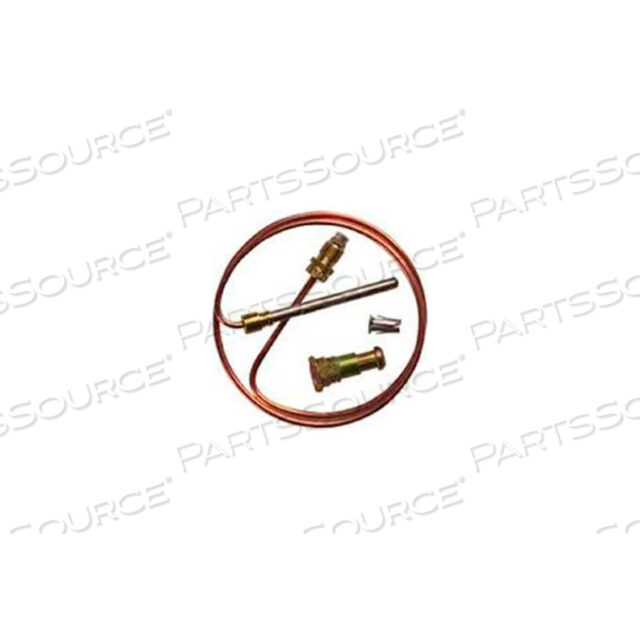OEM#: H06F-3636 JUNCTION BLOCK THERMOCOUPLE WITH ENERGY CUT-OFF by White-Rodgers
