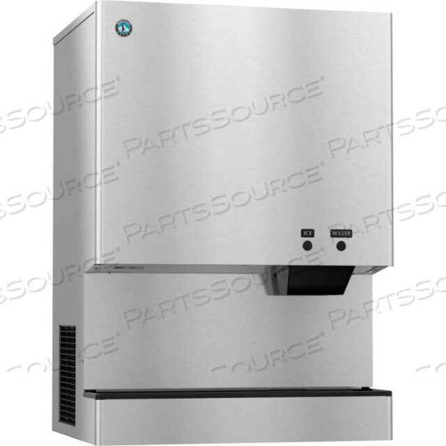 OEM#: DCM-752BAHICE MAKER / WATER DISPENSER, COUNTERTOP, AIR COOLED, MAKES UP TO 708 LBS./DAY by Hoshizaki North Central Distribution Center, Inc.