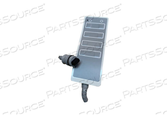 OEM#: EHA34-23M40N-0004 FUNCTION HAND CONTROL BCU by Heritage Medical Products