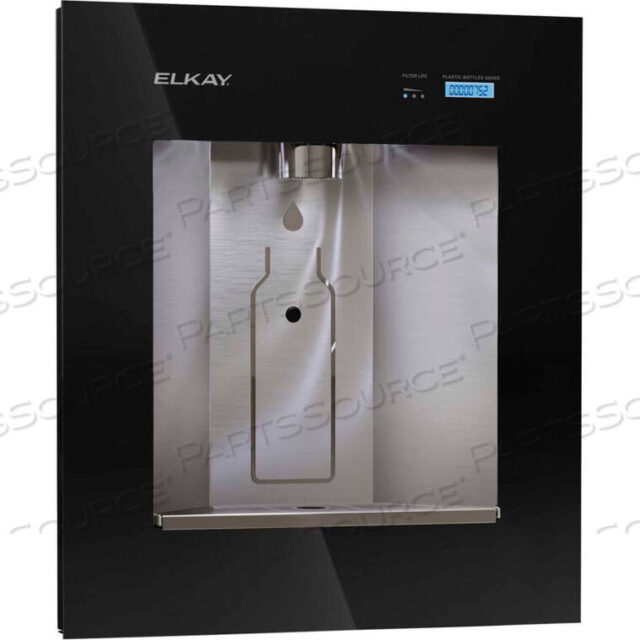 OEM#: LBWD06BKKBOTTLE FILLER H 20.5 IN W 18 IN by Elkay
