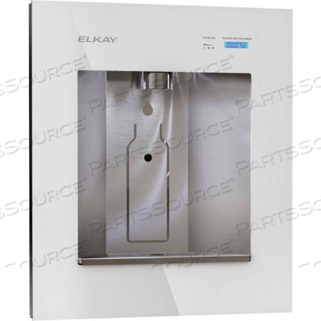 OEM#: LBWD06WHKBOTTLE FILLER H 20.5 IN D 5.1 IN by Elkay