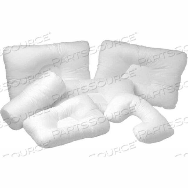 OEM#: 00-4282SLEEPING PILLOW, STANDARD FIRMNESS, MID SIZE, 22 X 15 by Fabrication Enterprises