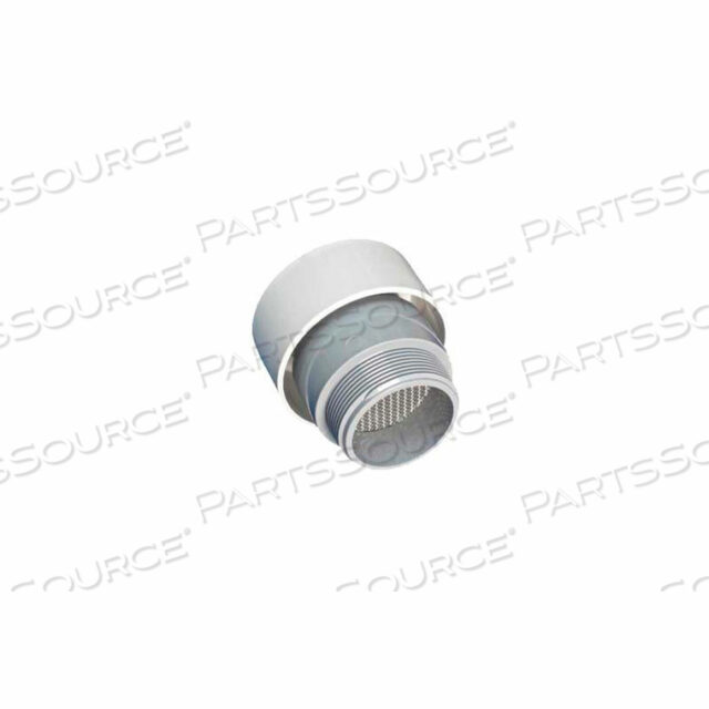 OEM#: VC-M-1VENT CAP - MALE THREAD - 1 by Gizmo Engineering