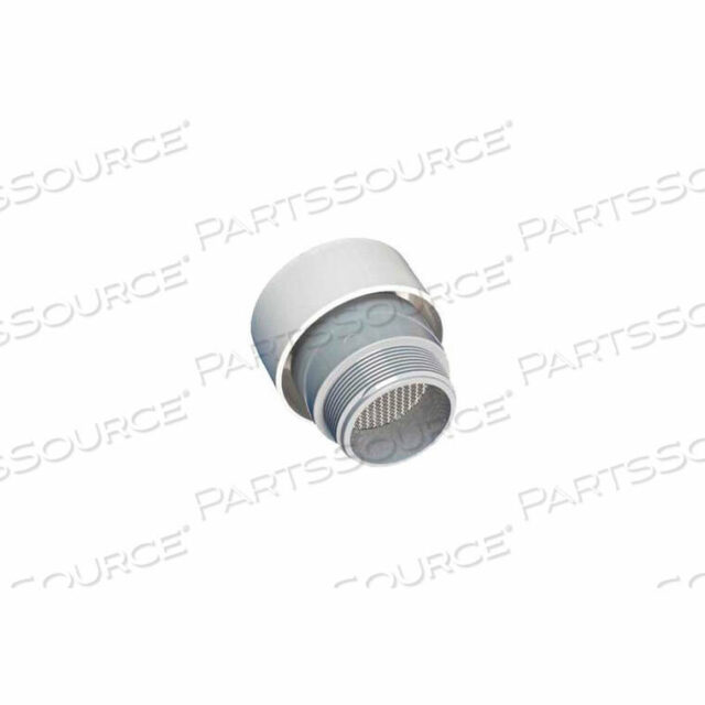 OEM#: VC-M-3VENT CAP - MALE THREAD - 3 by Gizmo Engineering