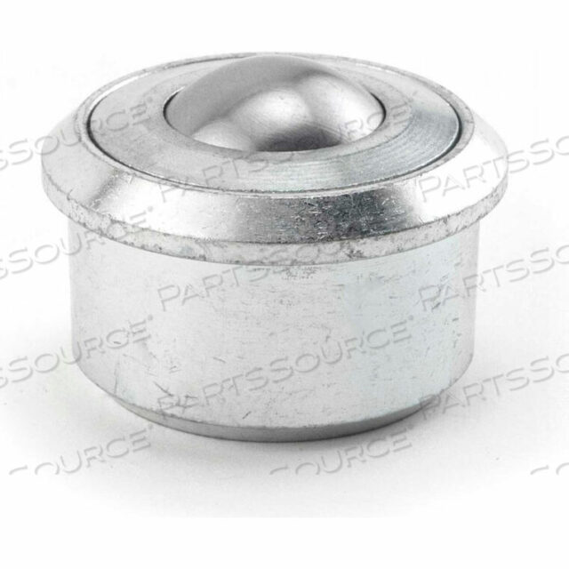OEM#: HDBTM-1 3/16 CSHD 1-3/16 CARBON STEEL BALL IN CARBON STEEL HOUSING W/METAL CAP DROP-IN by Hudson Bearings LLC