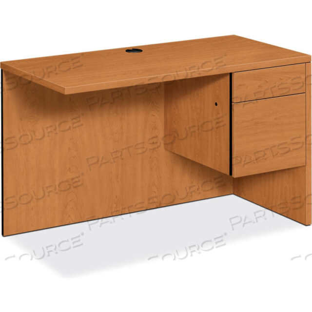 OEM#: HON10515RCCRETURN DESK, RIGHT - 48 - HARVEST - 10500 SERIES by HON
