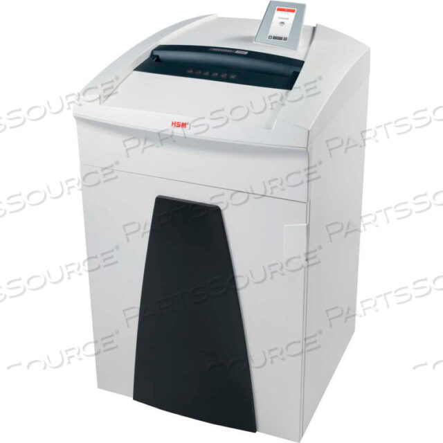 OEM#: HSM1880SECURIO P40IS, 44-47 SHEET, STRIP-CUT, 40 GAL. CAPACITY by HSM Classic