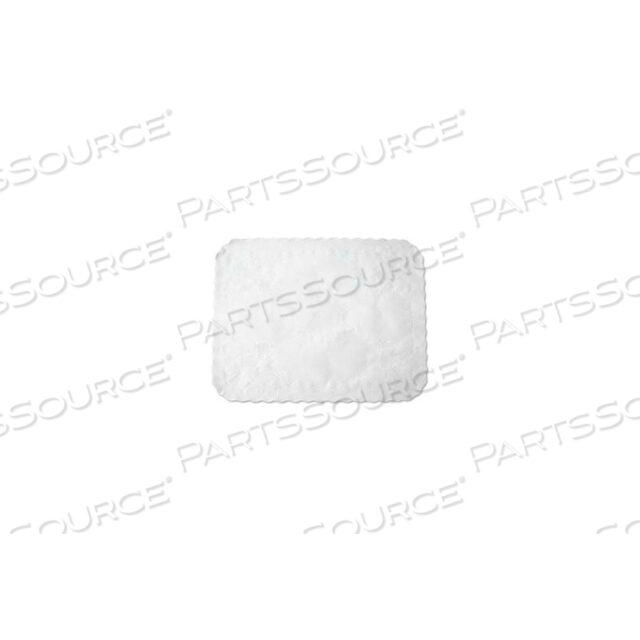 HFMTC8704472, ANNIVERSARY PAPER PLACE SETTING/TRAY COVER, 19 X 14, WHITE, 1000