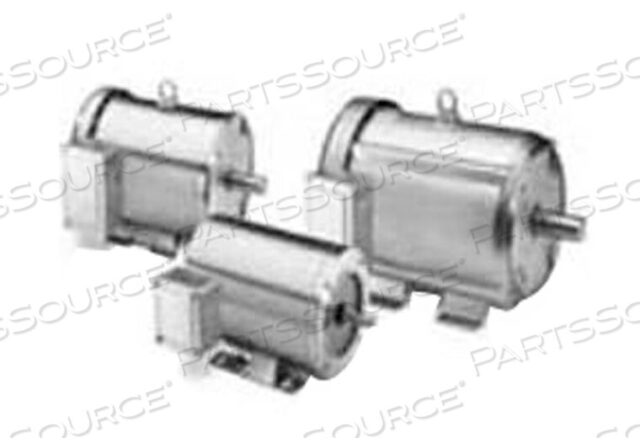 OEM#: H683CARBONATOR PUMP MOTOR, 1/3HP, 100-120/200-240V, 1800/1500RPM, SPLIT PH, 48Y FR by Marathon Motors