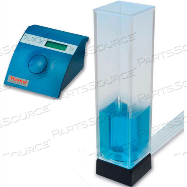 OEM#: 50088120CIMAREC I MINI STIRRER WITH TELEMODUL 20 C CONTROLLER, 100-240V by Thermo Fisher Scientific (Asheville)