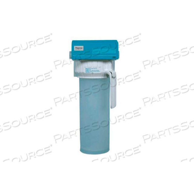 OEM#: D502113BARNSTEAD 1 MICROMETER PRE-FILTER, 1/PK by Thermo Fisher Scientific (Asheville)