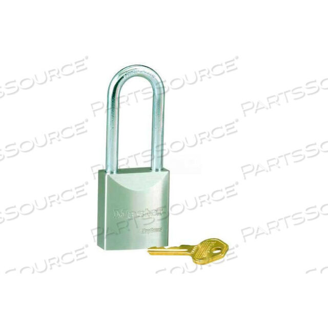 OEM#: 7030KALTHIGH SECURITY STEEL SOLID BODY PADLOCKS by Master Lock