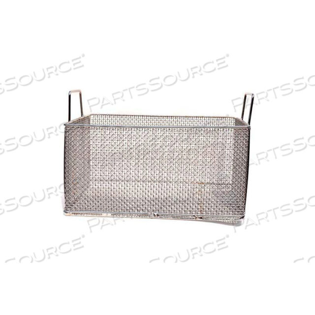 OEM#: 00-105-31-5STAINLESS MESH BASKETS 18X12X9, PRICE EACH FOR QTY 5+ by Marlin Steel Wire Products Inc