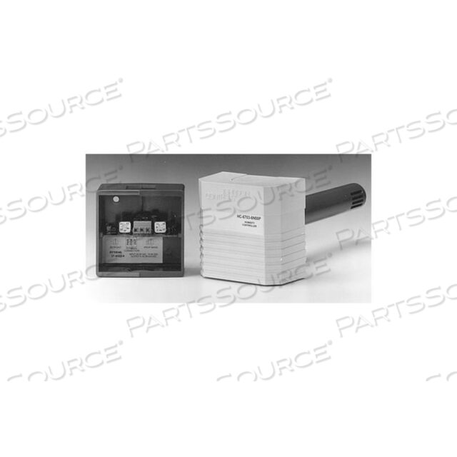 OEM#: HC-6703-6N00PDUCT MOUNT HUMIDITY0/10-6/9VDC by Johnson Controls