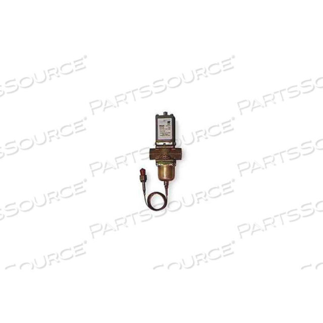 OEM#: V46AB-1CWATER REGULATING VALVE 2 WAY 1/2 IN by Johnson Controls