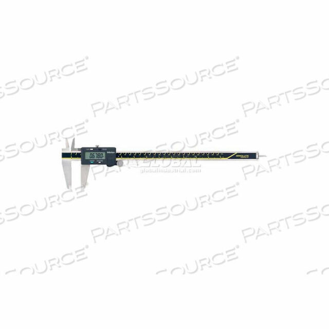 OEM#: 500-193-30DIGIMATIC 0-12/300MM STAINLESS STEEL DIGITAL CALIPER by Mitutoyo