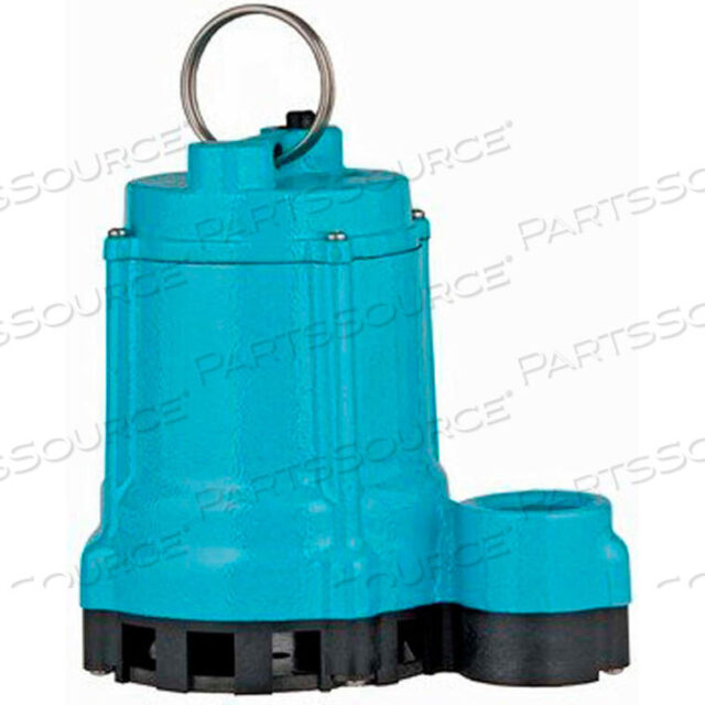 OEM#: 5098059EN SERIES SUMP PUMP - 20 POWER CORD by Little Giant