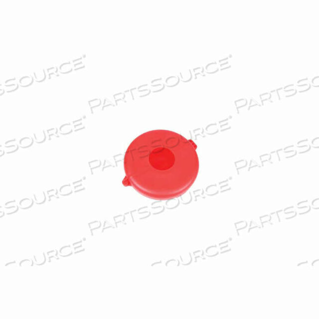 OEM#: VL06RVALVE WHEEL LOCKOUT - FITS 5 TO 6-1/2 DIAMETER by National Marker Company