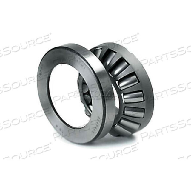 OEM#: 29416EXSPHERICAL ROLLER THRUST BEARING, EXTRA CAPACITY, STEEL CAGE by Nachi America Inc