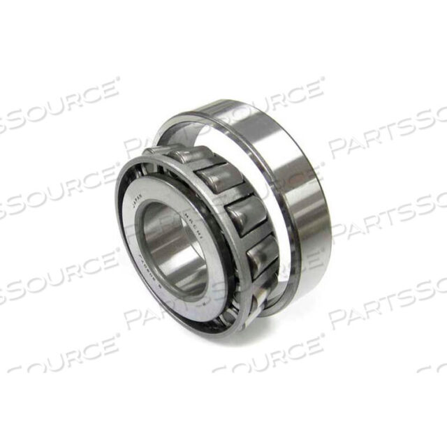 OEM#: E30209JMETRIC TAPERED ROLLER BEARING E30209J, 45MM BORE, 85MM OD by Nachi America Inc