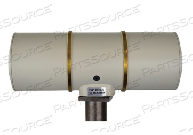 Replaces Siemens Medical Solutions 4803263X-RAY TUBE, 6/1, 40/80 KW, 150 KVP, 12 DEG TARGET, 600 KHU