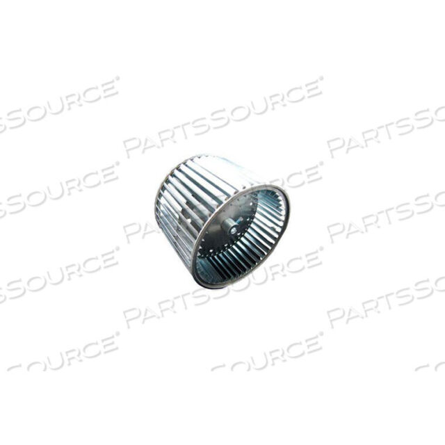 OEM#: 026941-12DOUBLE INLET DIRECT DRIVE AND BLOWER WHEEL - 1/2 BORE 11-3/4 DIA 10-5/8 W by Lau