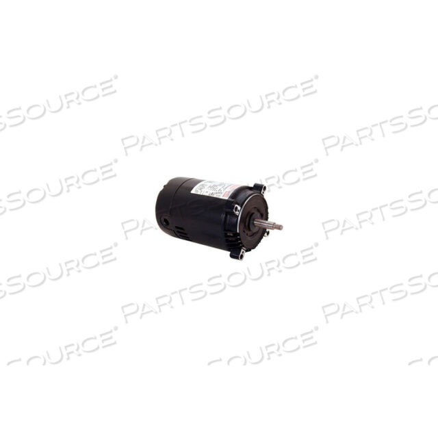 OEM#: T1052SINGLE PHASE JET PUMP MOTOR - 115/230 VOLTS 3450 RPM 1/2HP by Regal Beloit America, Inc. (Century Electric Motors)