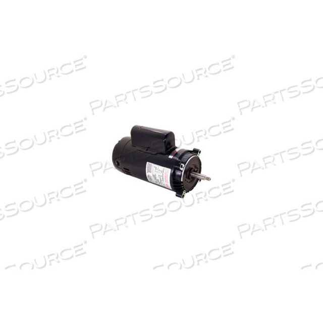 OEM#: T1202SINGLE PHASE JET PUMP MOTOR - 115/230 VOLTS 3450 RPM 2HP by Regal Beloit America, Inc. (Century Electric Motors)