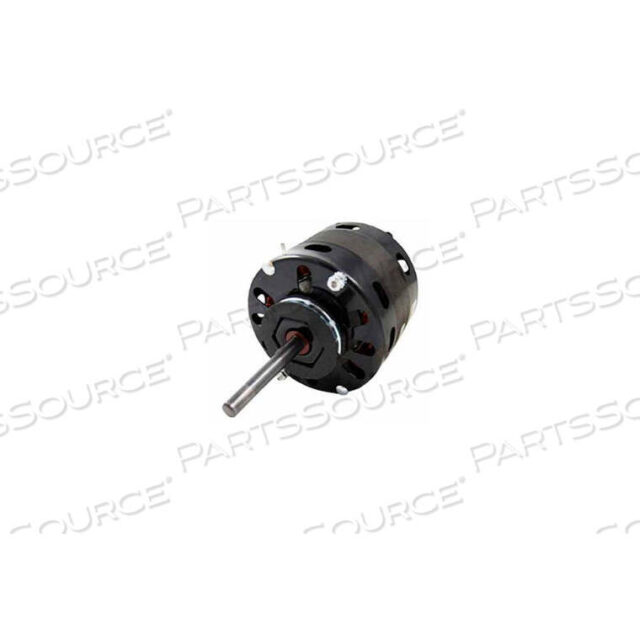 OEM#: U6430FAN AND BLOWER DUTY 1050 RPM 115 VOLTS 1/15 HP by Regal Beloit America, Inc. (Century Electric Motors)