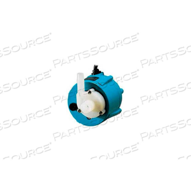 OEM#: 5003861-42AT SMALL SUBMERSIBLE PUMP - DUAL PURPOSE- 115V- 170 GPH AT 1 by Little Giant