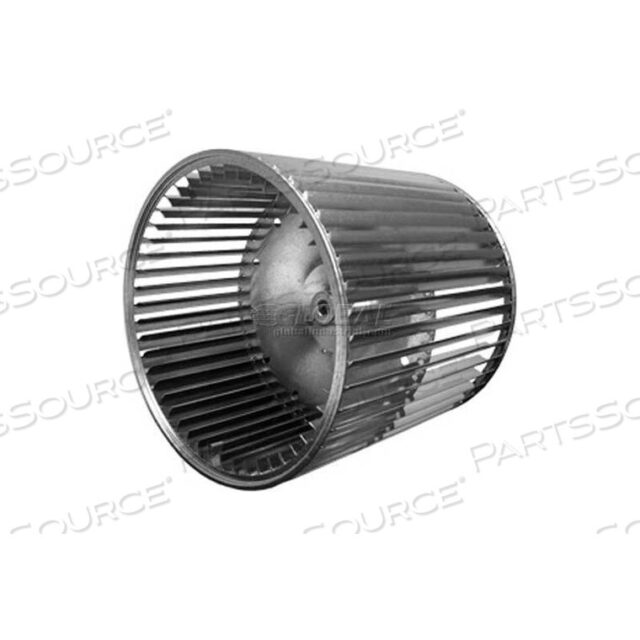 OEM#: 008659-16DOUBLE INLET BLOWER WHEEL, 18-5/8 DIA., CW OR CCW, 13-1/2W, 1 BORE by Lau